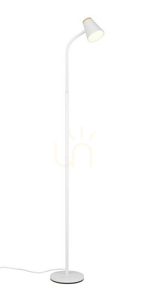 Lampa Podłogowa RL PONGO R45831101
