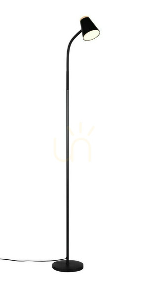 Lampa Podłogowa RL PONGO R45831102