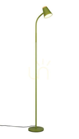 Lampa Podłogowa RL PONGO R45831115