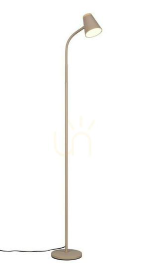 Lampa Podłogowa RL PONGO R45831143