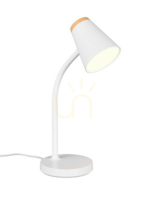 Lampa Stołowa RL PONGO R55831101