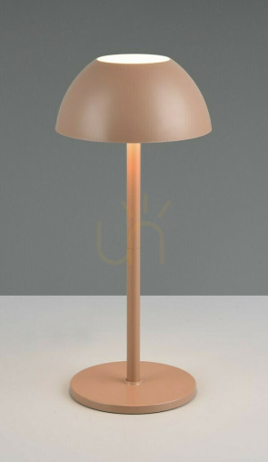 Lampa Zewnętrzna Stojąca RL RICARDO R54106165