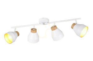 Plafon RL VALENTIN R81924031