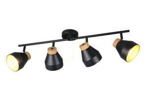 Plafon RL VALENTIN R81924032