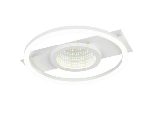 Plafon RL WHEELER R64801131