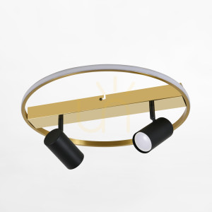 Plafon Zuma Line VIENNA CL231045 LED