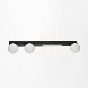 Plafon Zuma Line LUND W231102-3 LED