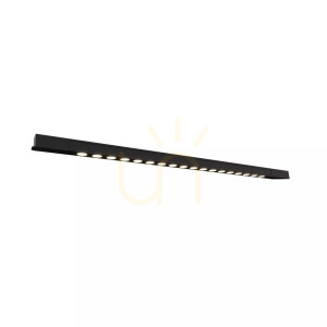 Lampa Liniowa Punktowa Slim Stip 18W ZigBee CCT Smart