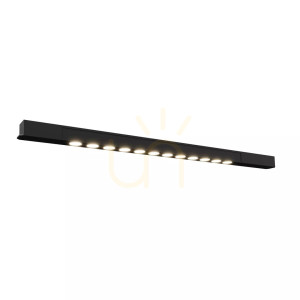 Lampa Liniowa Punktowa Slim Stip 12W