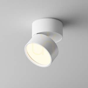 Plafon ONDA C024CL-12W3K-W-1 Maytoni