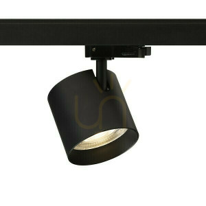 Reflektor Iris 9 Do 3 Faz. Szyny Biała 230 V Led 12 W 24° 3000 K