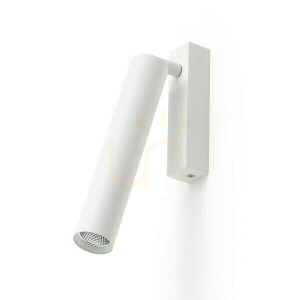Downlight Darrin I Natynkowa Biała 230 V Led 6 W 24° 3000 K