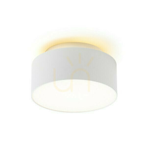 Downlight Marlene 14 Natynkowa Biała 230 V Led 18+6 W 3000 K
