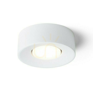 Oprawa Nasufitowa Fram R Natynkowa Gipsowa 230 V Led Gx53 7 W