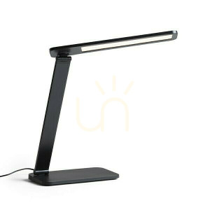 Lampa Stołowa Marek Dimm Czarna 230 V Led 6 W 3000 K 4000 6500