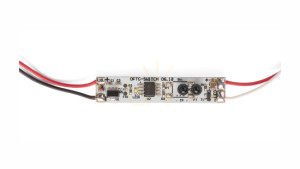 Włącznik do taśm LED bezdotykowy z ściemniaczem PWM 60W/12V 72W/24V