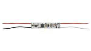 Włącznik do taśm LED bezdotykowy MOVE PMW DIMM 60W/12V 72W/24V
