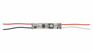 Włącznik do taśm LED SWITCH ze ściemniaczem PWM 60W/12V 72W/24V