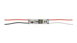 Włącznik do taśm LED TOUCH Simple ON/OFF DC 60W/12V 72W/24V