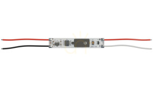 Włącznik do taśm LED TOUCH ze ściemniaczem PWM 60W/12V 72W/24V