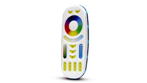 Mi-Light PILOT RF 2.4G 4 STREFOWY RGB+CCT FUT092