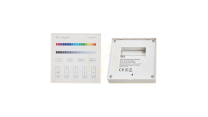 Mi-Light PANEL NATYNKOWY RF 2.4G 4 STREFY RGB+W B3