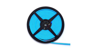 Neon LED Flex 3Y 4x10 140 LED/m 12W/m 24V BLUE, 5m