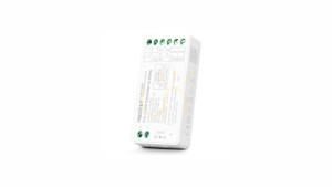 Mi-Boxer ODBIORNIK 12A RF 2.4G 4 STREFOWY MONO/CCT FUT035S+