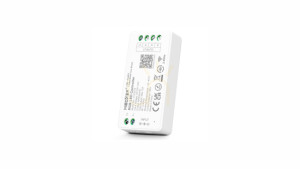 Mi Boxer ODBIORNIK 12A RF 2.4G 4 STREFOWY RGBV2.1 FUT037S