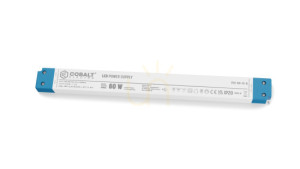 Zasilacz LED CobaltElectro PLV 12V 60W IP20 B