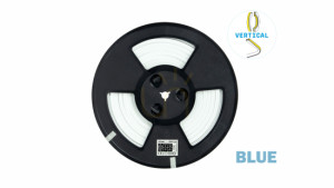 Neon LED Flex 3Y 8x8 168 LED/m 10W/m 24V BLUE VERTICAL, 5m