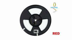 Neon LED Flex 3Y 8x8 168 LED/m 10W/m 24V RED VERTICAL, 5m