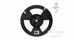 Neon LED Flex 3Y 10x10 140 LED/m 10W/m 24V NW VERTICAL, 5m