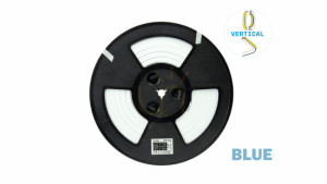 Neon LED Flex 3Y 10x10 140 LED/m 10W/m 24V BLUE VERTICAL, 5m