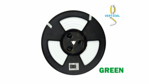 Neon LED Flex 3Y 10x10 140 LED/m 10W/m 24V GREEN VERTICAL, 5m