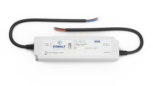 Zasilacz impulsowy CobaltElectro ZPV 12V 144W IP67