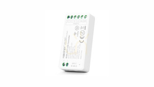 MiBoxer KONTROLER 12-24V 12A RF RGB+CCT