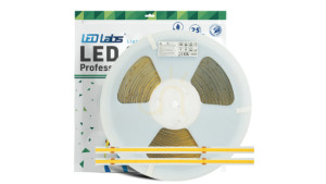 Taśma PRO 3YB 24V 1600 LED COB 8W WW - 25m