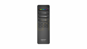 MiBoxer PILOT RF 1 STREFOWY MONO/RGB/+W - SPI