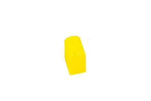 Zaślepka do BERGMEN Neon Flex HXR One / żółta