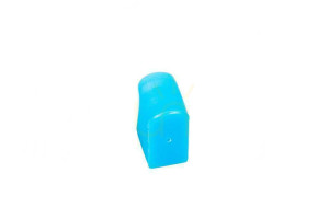 Zaślepka do BERGMEN Neon Flex HXR One / błękitna