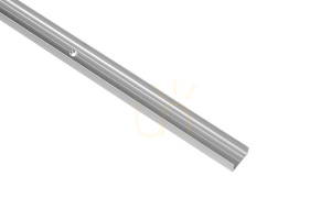 Profil aluminiowy do Neon Flex VR / 965mm / anoda