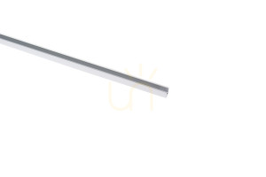 Profil aluminiowy do Neon Flex HXS / 1m / anoda