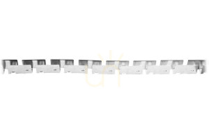 Profil gięty do Neon Flex HXR One / rolka max 20m / Bergmen