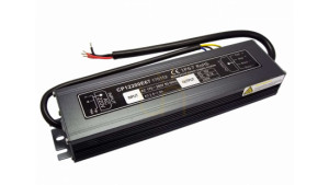 Moduł zasilacza metal case 12V 200W IP67 V2