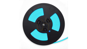 Neon LED Flex 3Y 6x12 126 LED/m 10,8W/m 24V BLUE, 5m