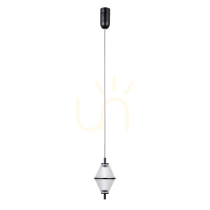 Nowoczesna Lampa Wisząca Fuente LED