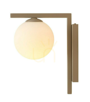 Kinkiet Zac Beige ALDEX 1038C17_2