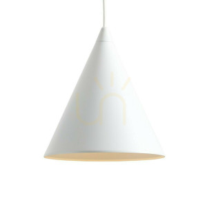 Lampa Wisząca Form White ALDEX 1108G