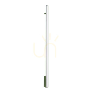 Kinkiet LAGOM 120 zielony oliwkowy LED 4000K - THORO